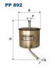 FILTRON PP892 Fuel filter